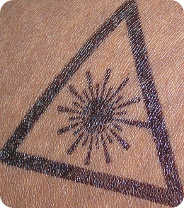 laser protection adviser services