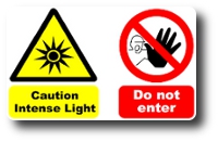 laser safety LPA