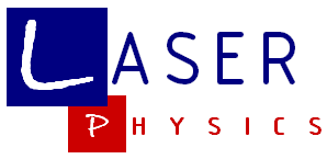 laser physics