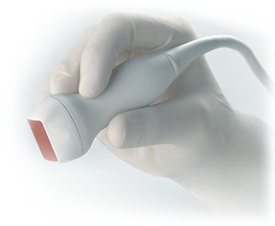 ultrasound transducer