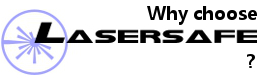Laser Safety Advice and Training - Laser Protection ...
