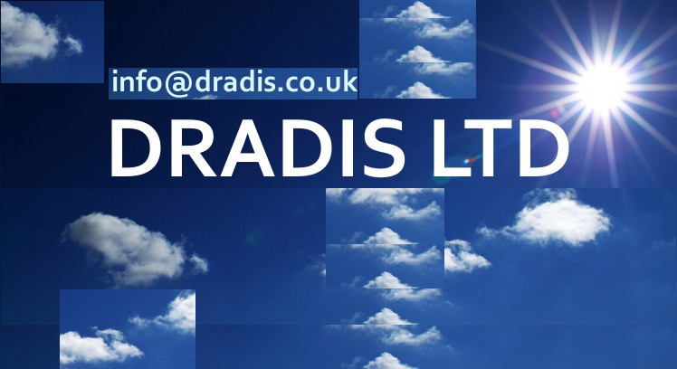 dradis